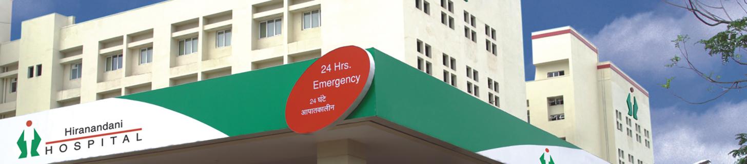 Fortis Healthcare Vashi